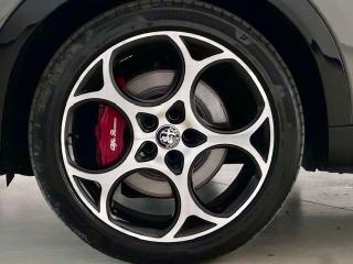 Alfa Romeo Tonale 1.5 hybrid Veloce 160cv tct7