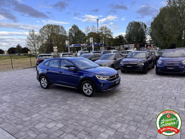 VOLKSWAGEN Taigo 1.0 TSI Life ANCHE PER NEOPATENTATI