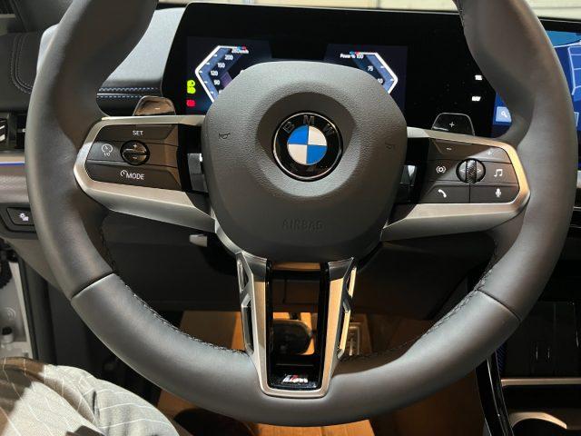 BMW X1 sDrive 18i Msport "18 M sport/Navi/Led/Park/Telec.