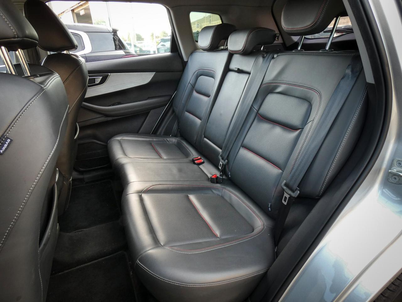 Dr 6.0 1.5 Turbo CVT Bi-Fuel GPL