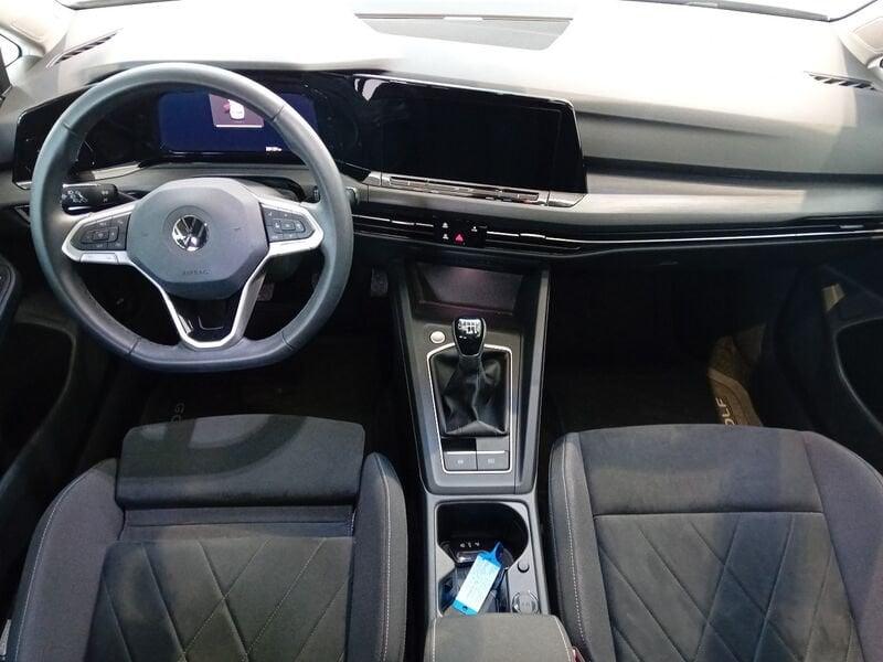 Volkswagen Golf Golf 2.0 TDI SCR Style