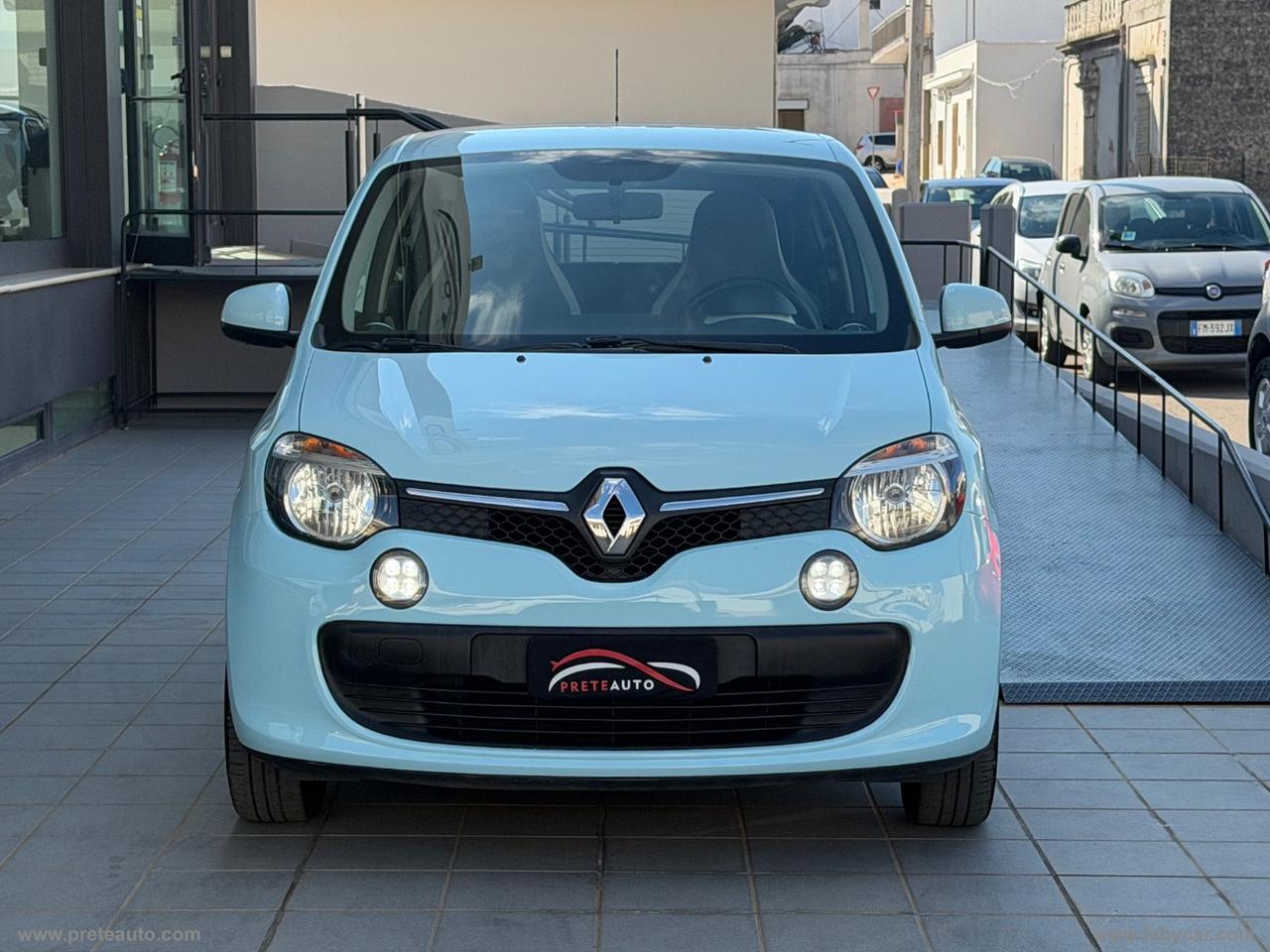 RENAULT Twingo TCe 90 CV GPL Duel