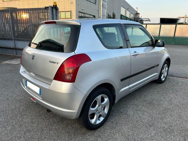 SUZUKI Swift 1.3 3p. GL *OK NEOPATENTATI* *FINANZIABILE*