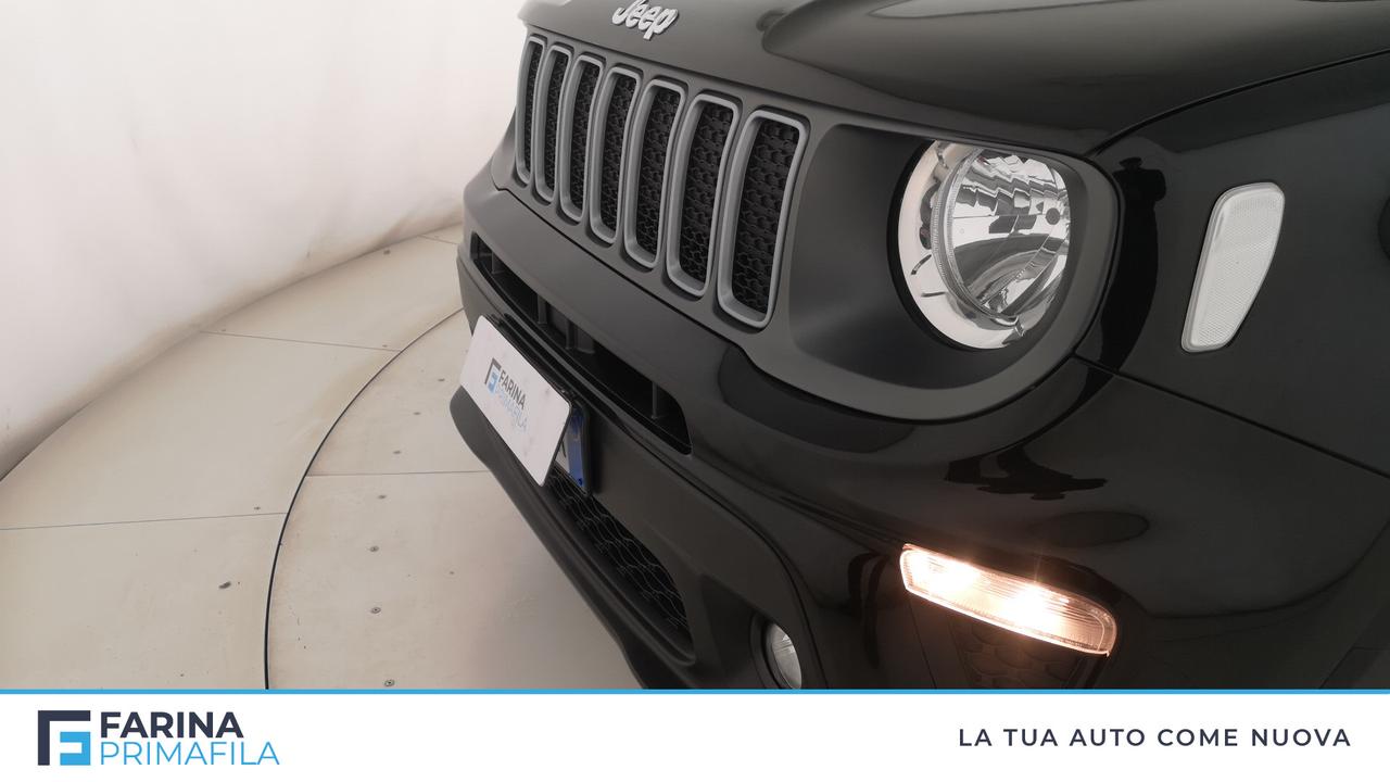 JEEP Renegade 2019 - Renegade 1.0 t3 Limited 2wd
