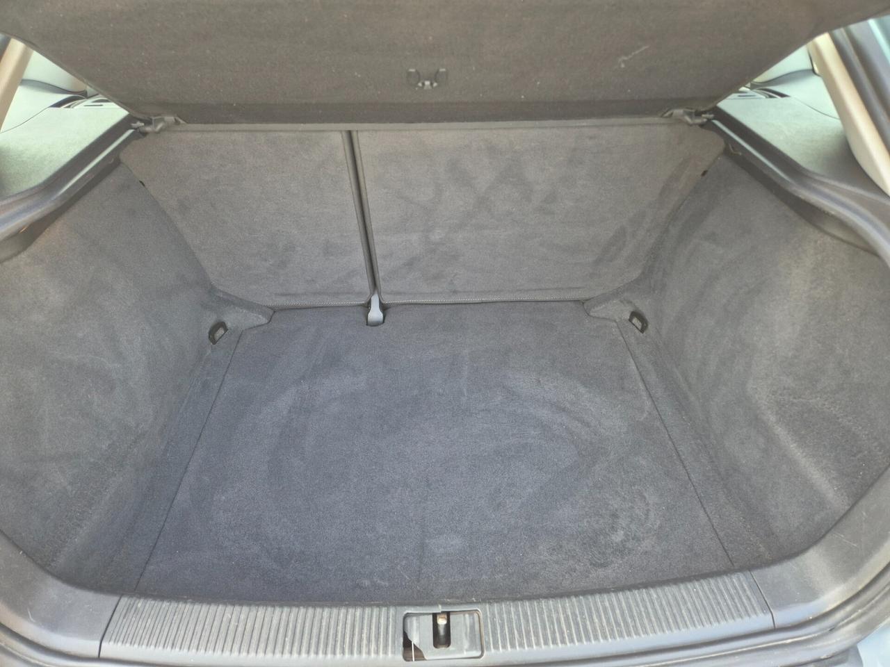 Audi A3 2.0 TDI NEOPATENTATI