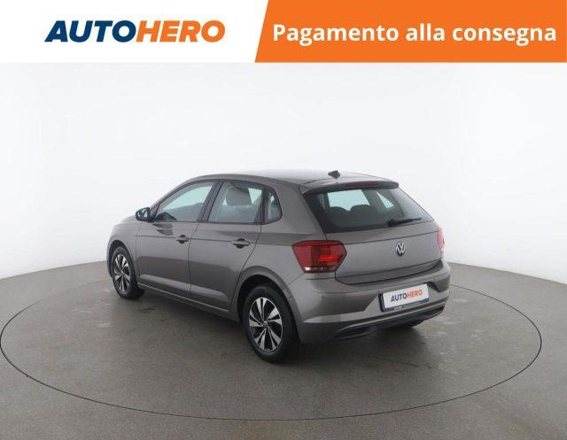 VOLKSWAGEN Polo 1.0 TSI DSG 5p. Comfortline BlueMotion Technology