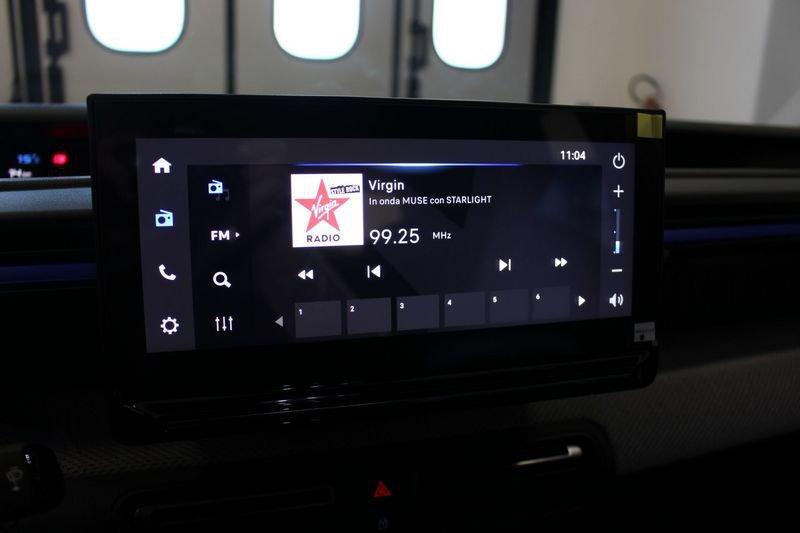 Citroën C3 C3 PureTech 100 S&S Plus