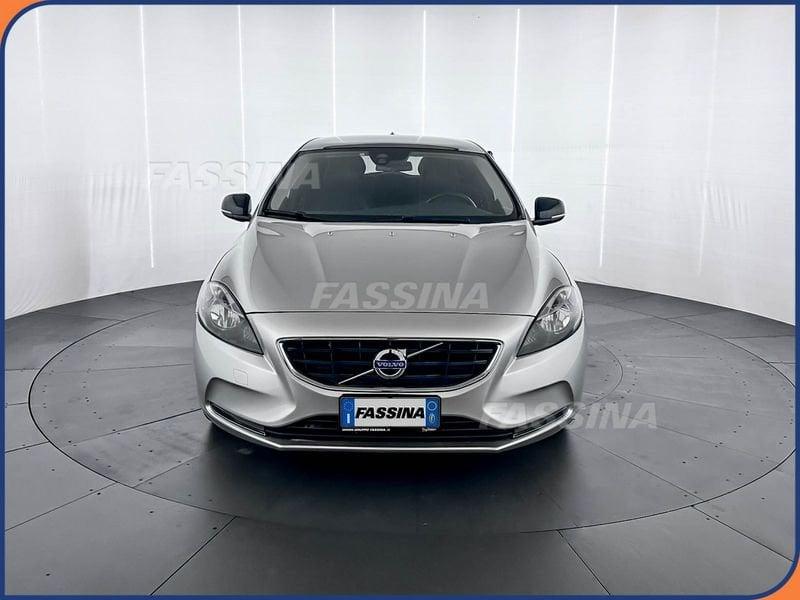 Volvo V40 V40 T2 Volvo Ocean Race