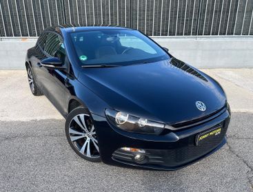 Volkswagen Scirocco 2.0 TSI