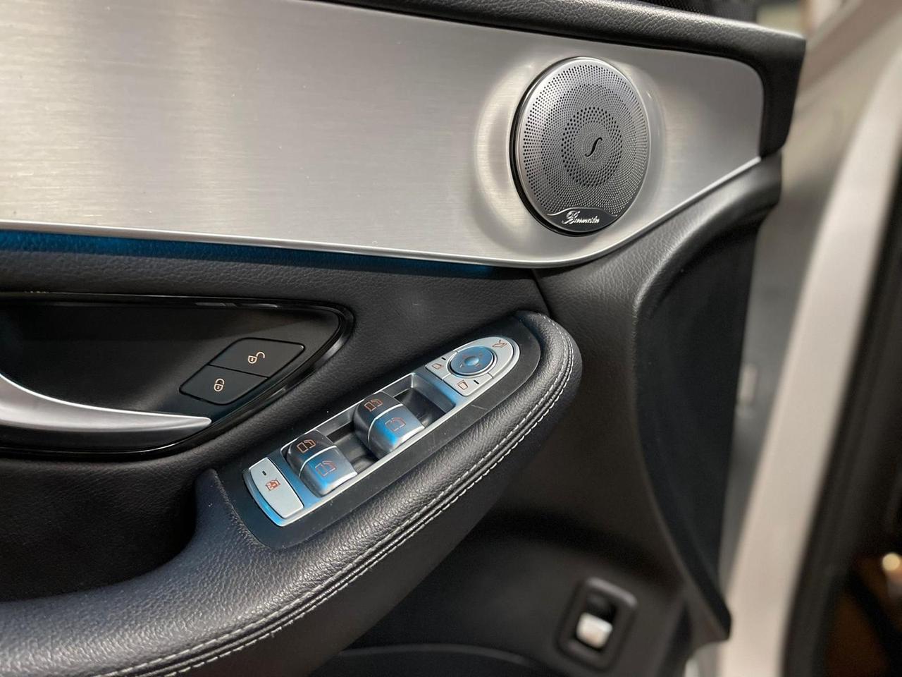 Mercedes-benz GLC 250d 4Matic Coupé Premium