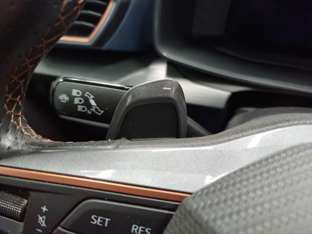 CUPRA Formentor 1.4 e-Hybrid DSG