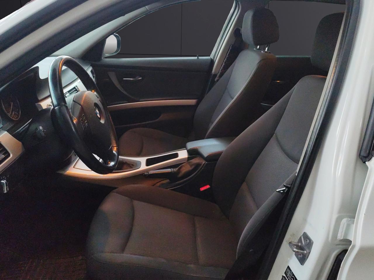 BMW Serie 3 (E90/91) 316d 2.0 116CV cat Touring