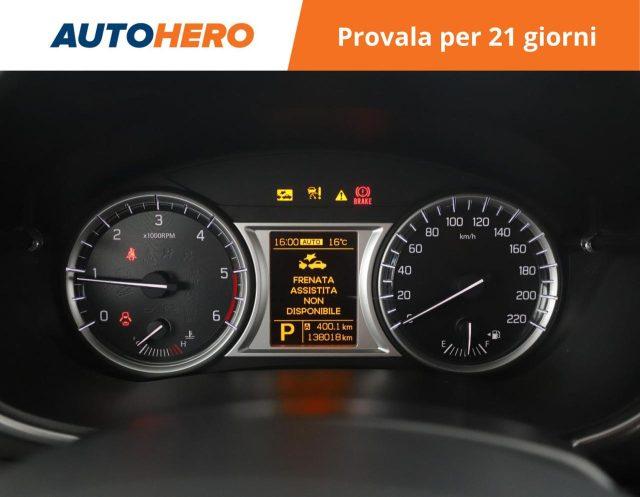 SUZUKI Vitara 1.6 DDiS 4WD AllGrip DCT V-Top