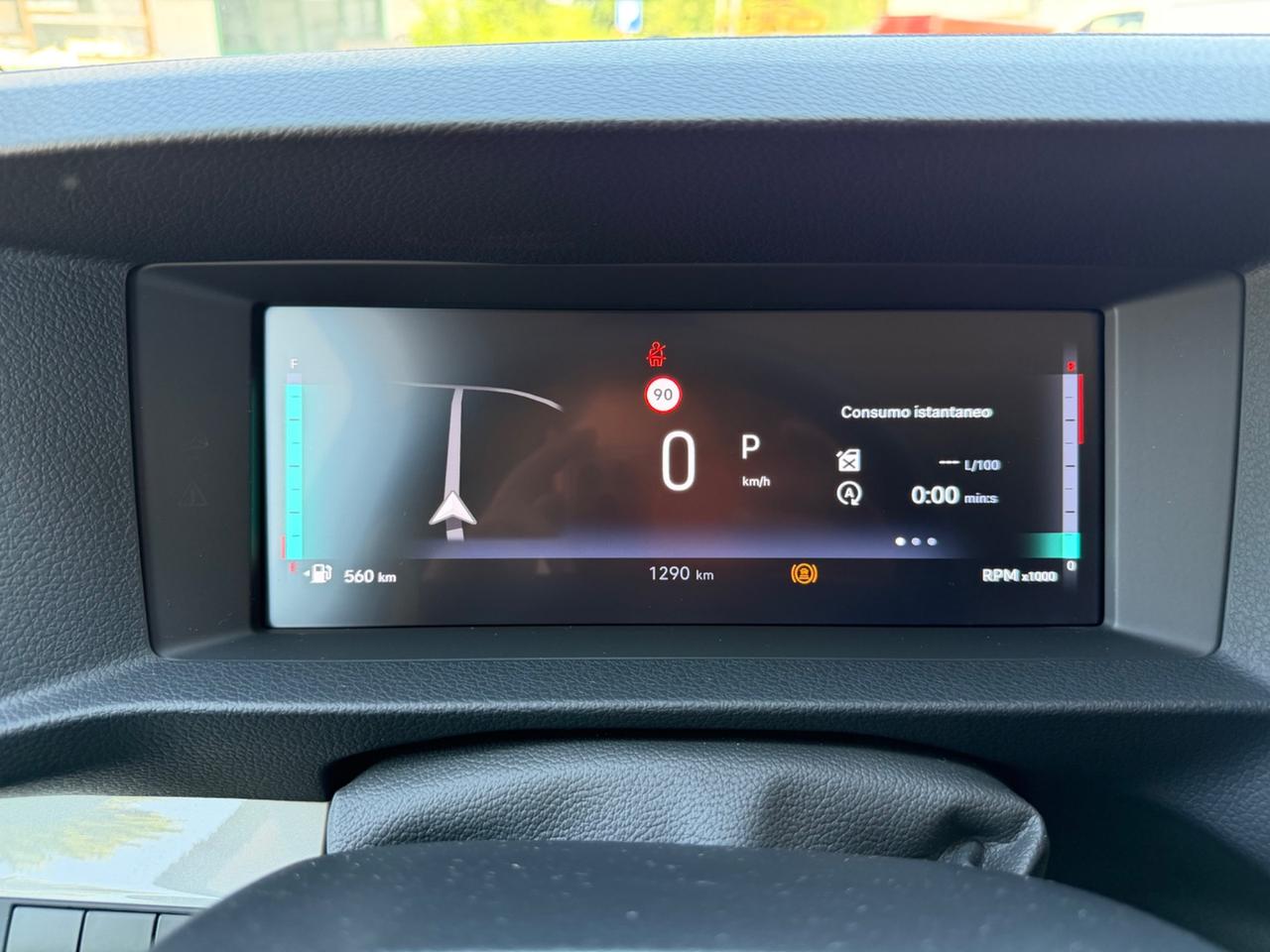 Fiat Ulysse 2.0 BlueHDi 180 CV AT8 L3