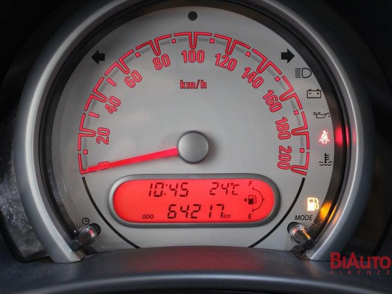 Opel Agila Agila 1.0 12V 68 CV Elective