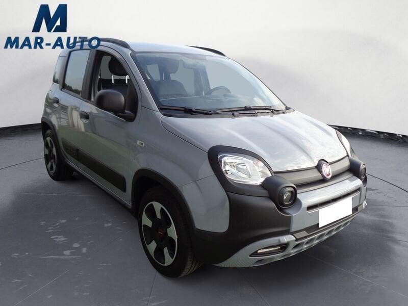 FIAT Panda Cross Panda Cross 1.0 FireFly S&S Hybrid