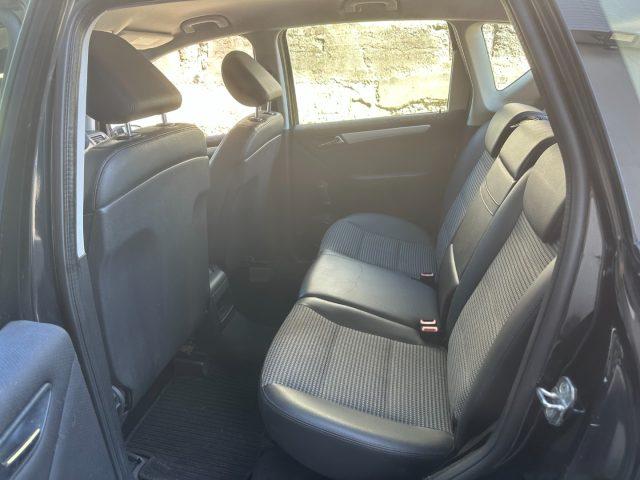 MERCEDES-BENZ A 150 1.5 95CV Avantgarde