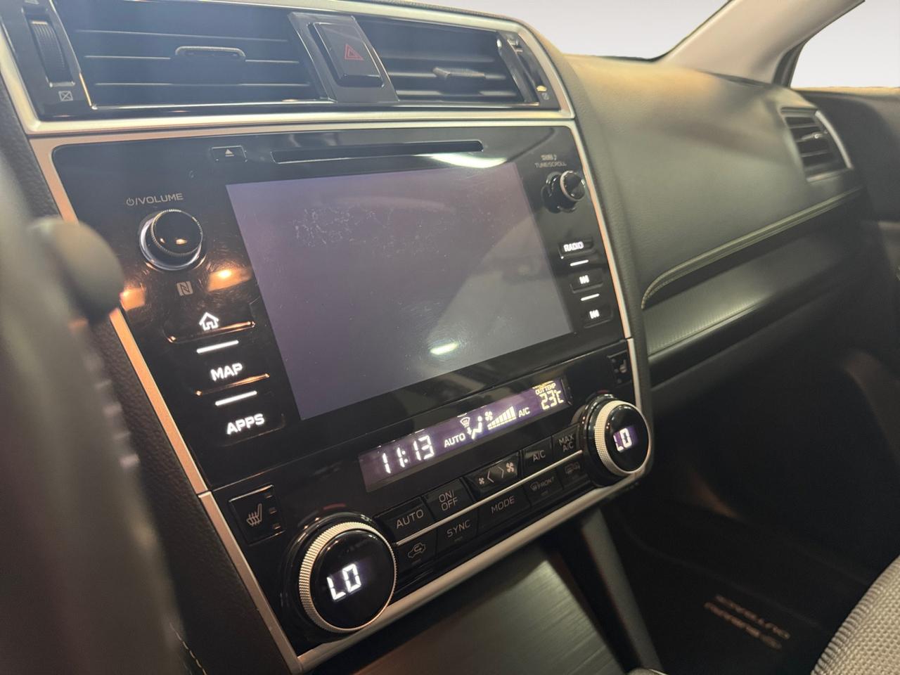 SUBARU Outback 2.5i Free lineartronic