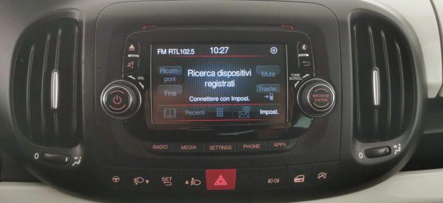 FIAT 500L 1.3 Multijet 95 CV Trekking