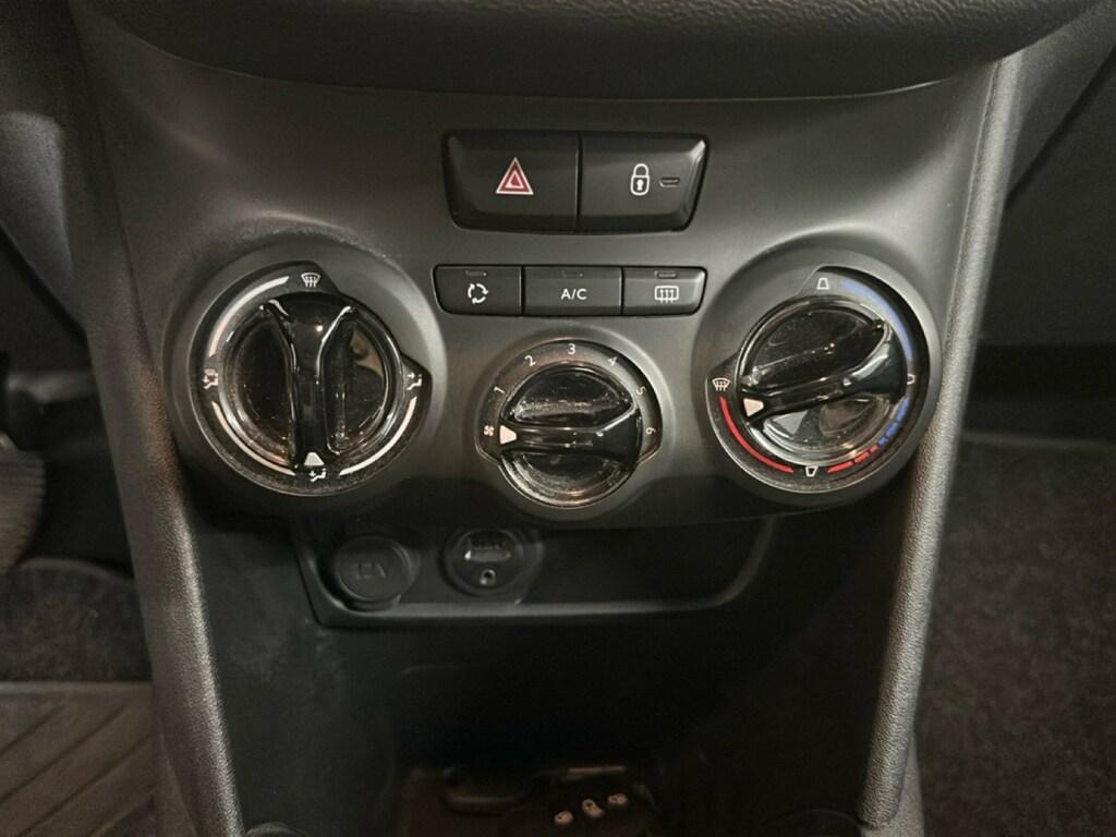 Peugeot 208 5 Porte 1.2 PureTech Allure