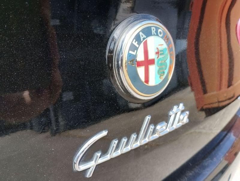 Alfa Romeo Giulietta 1.6 JTDm 105cv EU5+ Progression