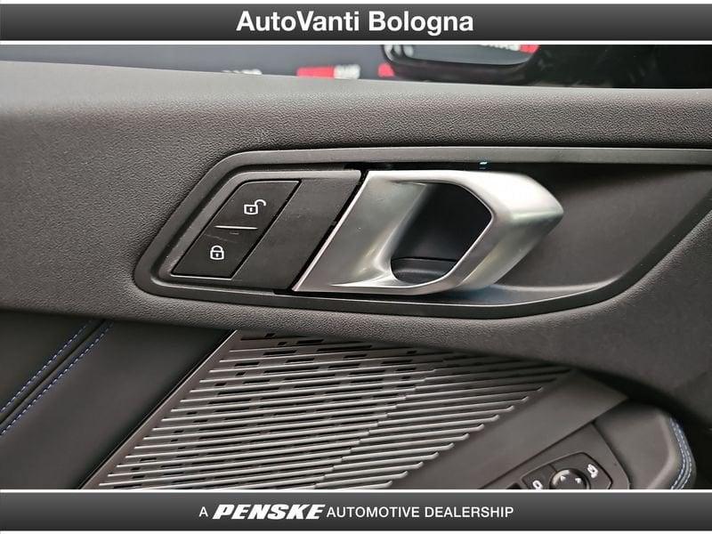 BMW Serie 1 118d MSport Pro