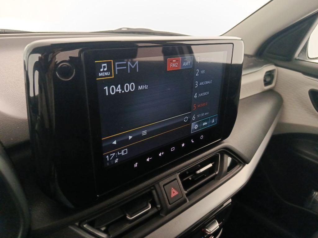 Suzuki Swift (2024-->) - Swift 1.2 Hybrid Top