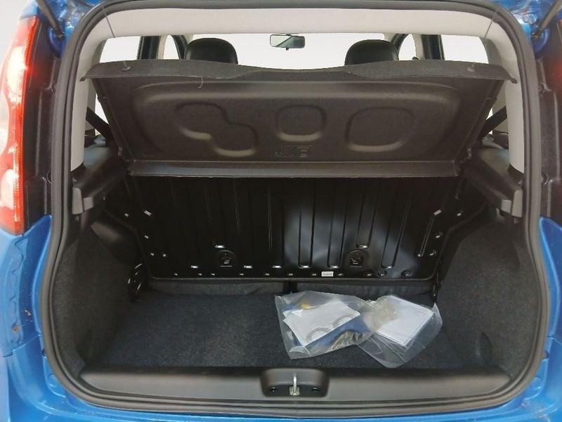 FIAT Panda 1.0 firefly hybrid s&s 70cv