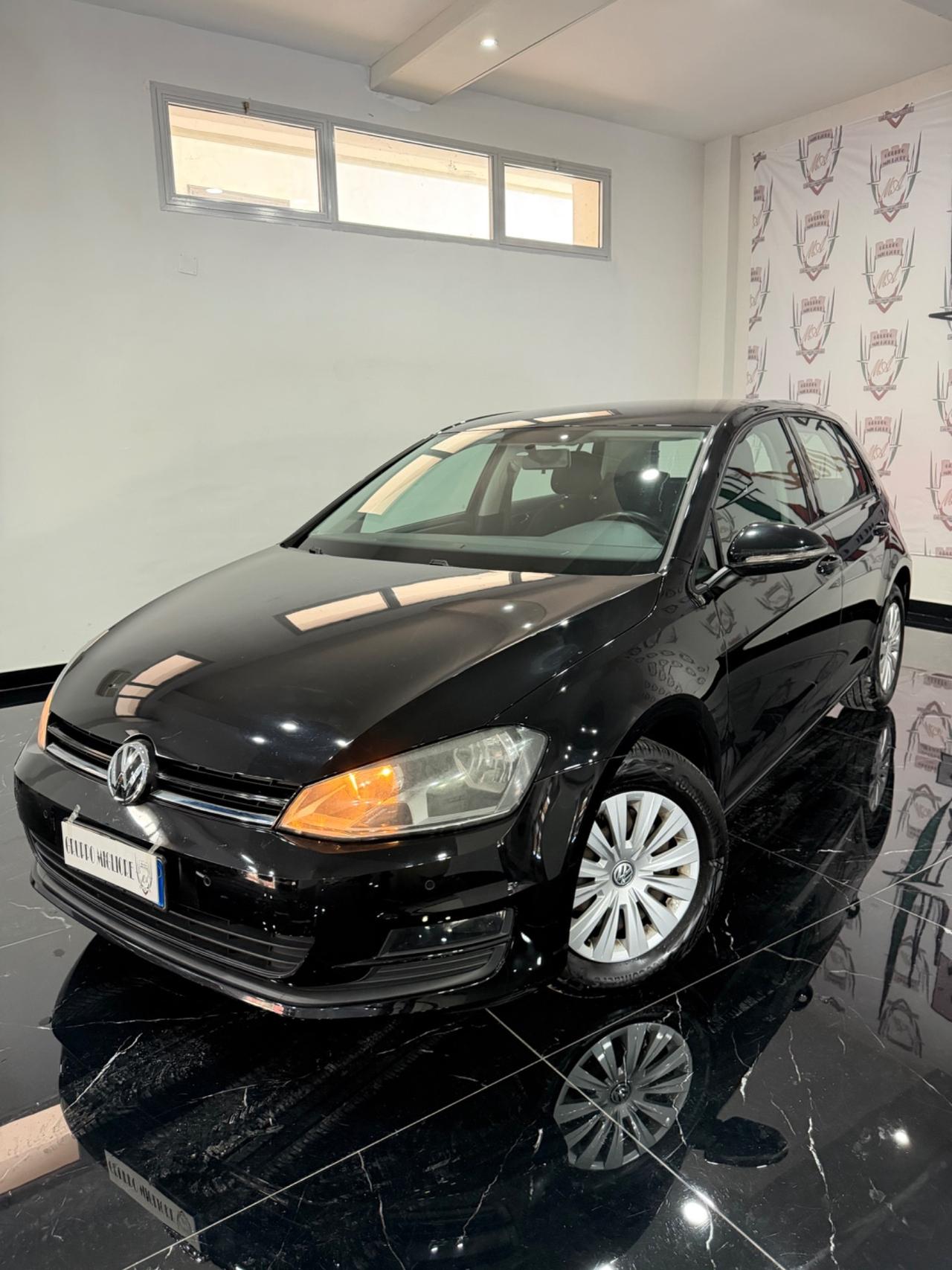 Golf 1.2 TSI 85 CV 5p. Tech&Sound BlueMotion Technology