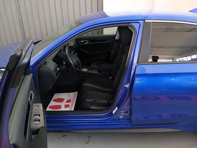 HONDA Civic 2.0 Hev eCVT + GARANZIA 8 ANNI ANCORA ATTIVA!!