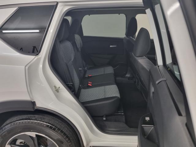 NISSAN X-Trail e-Power e-4orce 4WD 7 posti N-Connecta