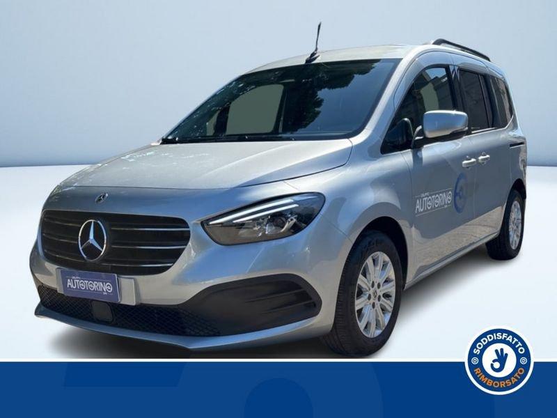 Mercedes-Benz Classe T 180 d AT
