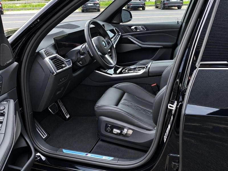 BMW X5 Xdrive 30d 48V MSport Pro autom. 286 CV
