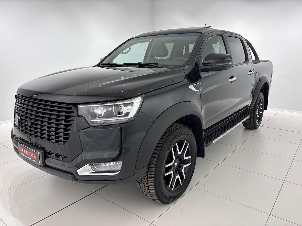 DR PK8 2.0 turbo diesel 4x4 136cv