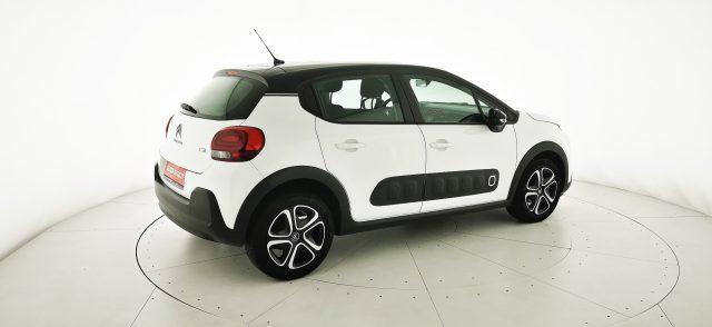CITROEN C3 PureTech 83 S&S Shine