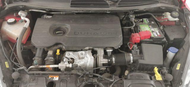 FORD Fiesta 1.5 TDCi 75CV 5 porte Business