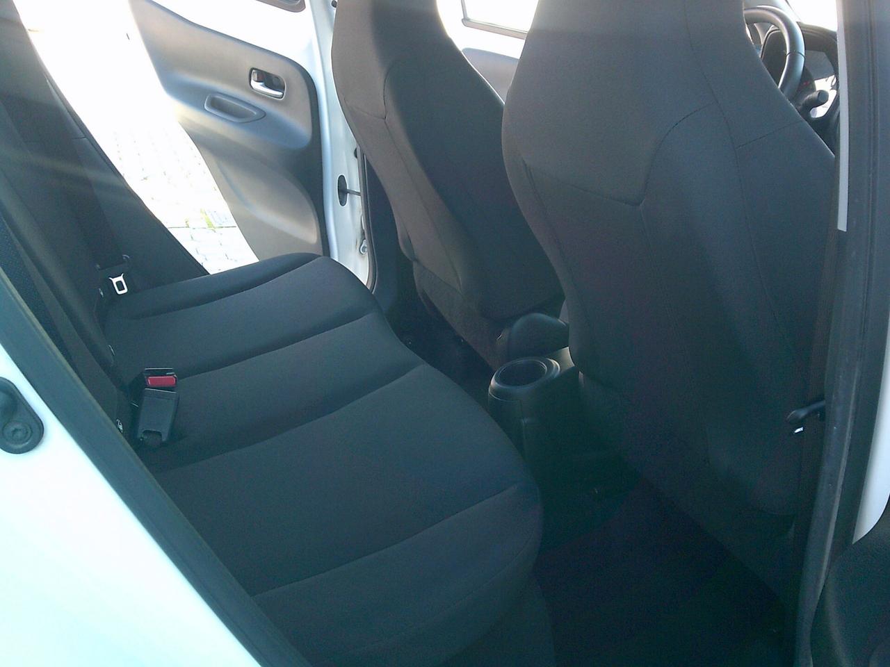 Toyota Aygo X 1.0 VVT-i 72 CV 5 porte Active S-CVT*Prezzo Vero*