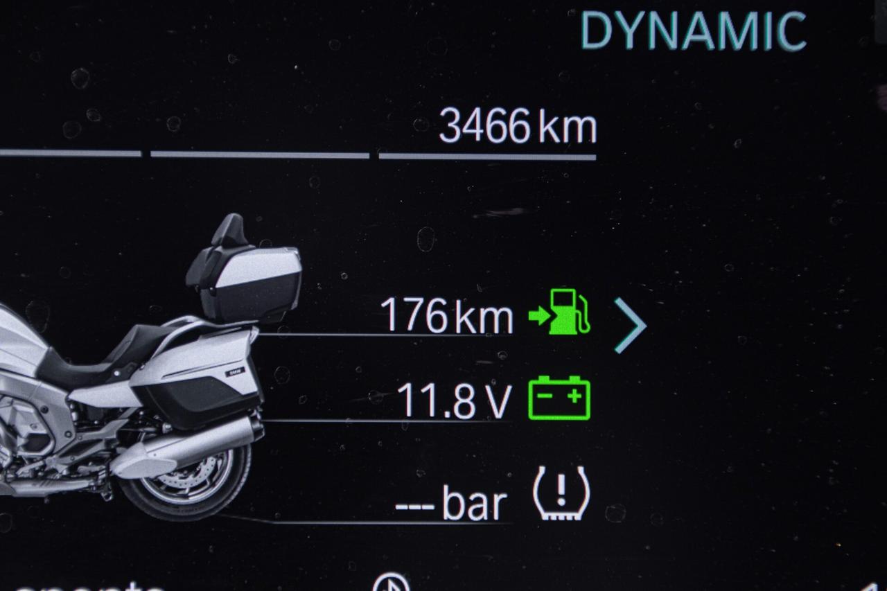 Bmw K 1600 GTL - 2024