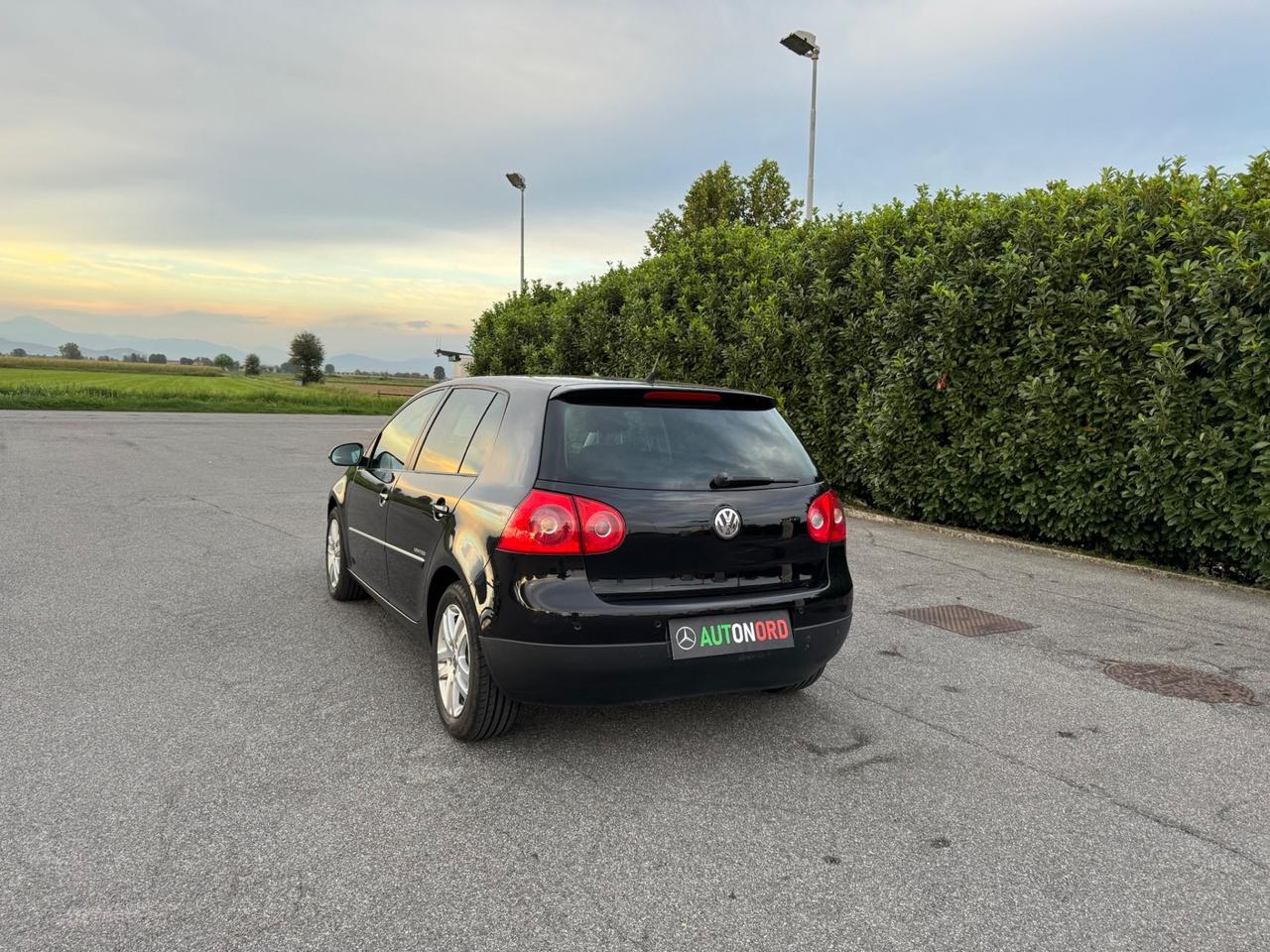 Volkswagen Golf 1.4 59kw 5p. Comfortlineok neopatentati