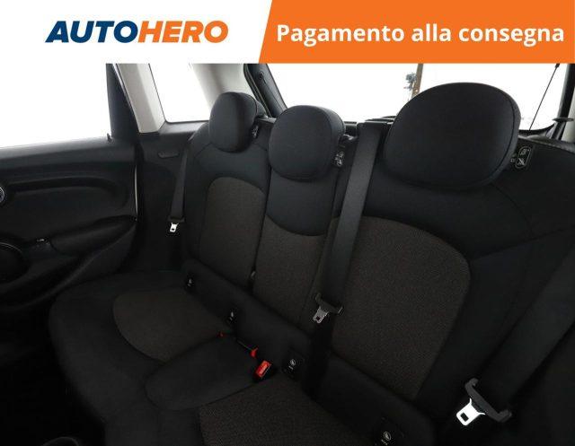 MINI Cooper D 1.5 Cooper D 5 porte