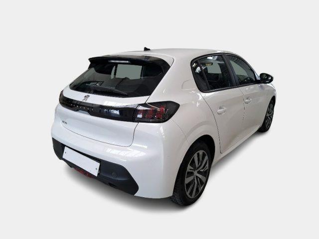 PEUGEOT 208 PureTech 75 Stop&Start 5 porte Active