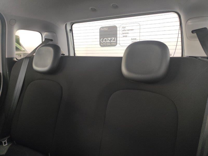 FIAT Panda 3ª serie - Panda 0.9 TwinAir Turbo 85cv Wild 4x4