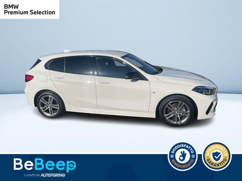 BMW Serie 1 118I MSPORT 136CV AUTO