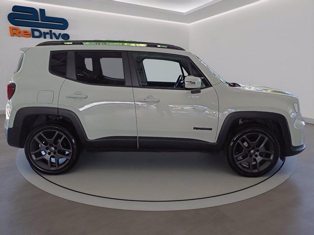 JEEP Renegade 1.3 t4 s 4wd 180cv auto 9m del 2020
