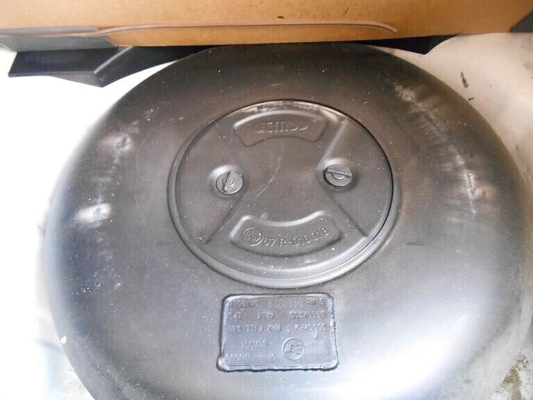 Chevrolet Aveo 1.2 5 porte GPL NO BLOCCHI TRAFFICO