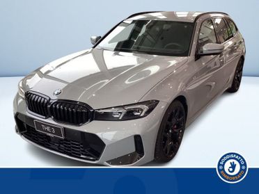 BMW Serie 3 Touring 320d xDrive M Sport Pro