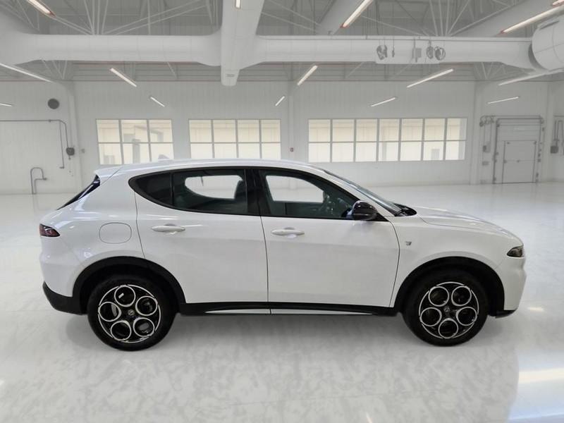 ALFA ROMEO TONALE 1.5 160cv Hybrid TCT7 TI