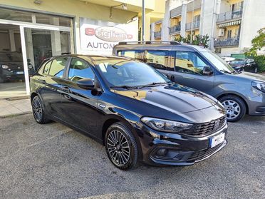 FIAT Tipo 1.6 Mjt S&S 5 porte Life