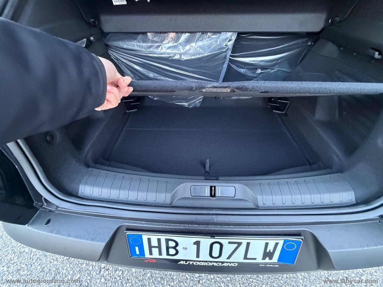 ALFA ROMEO Junior 1.2 145 CV Hybrid eDCT6 Speciale TECNO PACK