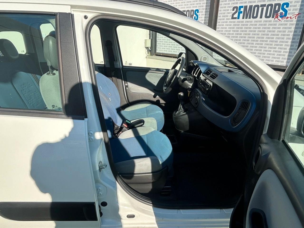 Fiat Panda 1.3 MJT S&S Lounge